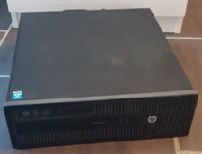 Ordinateur prodesk 400 d'occasion  Auxonne