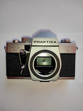 Praktica mtl3 fotocamera usato  San Donato Milanese