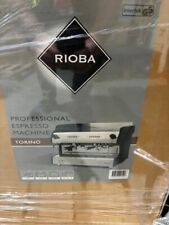 Rioba torino commercial for sale  ST. ALBANS