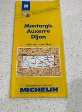 1994 michelin map for sale  NORWICH