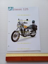 aprilia classic 125 usato  Vimodrone