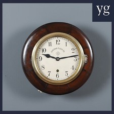 Small antique mahogany for sale  TARPORLEY