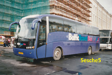 Foto volvo reisebus gebraucht kaufen  Berlin
