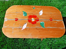 Vtg wood fold for sale  Waverly