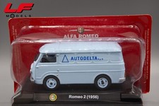 Alfa romeo romeo usato  Villachiara