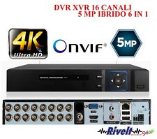 Dvr xvr canali usato  Avellino