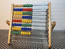 Rechenhilfe abakus ikea gebraucht kaufen  Rehna