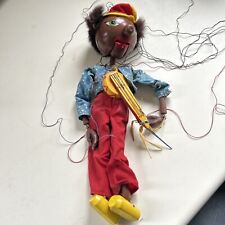 Pelham puppets 1950 for sale  HORSHAM