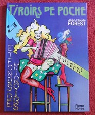 Tiroirs poche fonds d'occasion  La Gaude