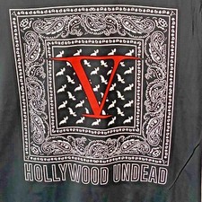 Hollywood undead concert for sale  Long Branch
