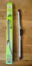 Wiper blade valeo for sale  THETFORD