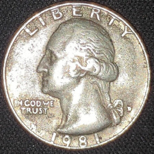 Moneta quarto dollaro usato  Zugliano
