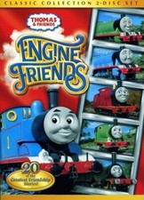 Thomas & Friends: Engine Friends Classic Collection comprar usado  Enviando para Brazil