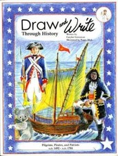 Draw write history for sale  Montgomery