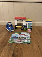 Lego duplo police for sale  TADWORTH