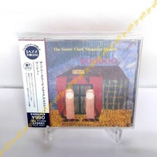 The Sonny Clark Memorial Quartet Voodoo [Jazz Masterpieces 200] Japan Music CD comprar usado  Enviando para Brazil