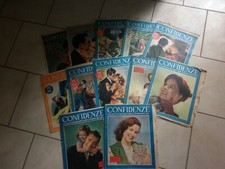 Confidenze rivista 1953 usato  Cesenatico