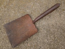 Vtg icrr bulldog for sale  Carrington
