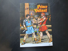 Prince valiant harold usato  Reggio Emilia