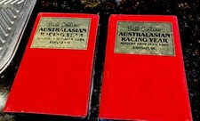 Fitas de vídeo VHS do ano de corrida australiano de Bill Collins agosto 1983-1984-ago 84-85 comprar usado  Enviando para Brazil