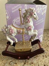 Rocking horse music for sale  SWANSEA