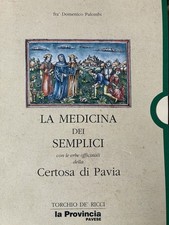 Libri antichi collezione usato  Voghera