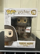 Funko pop harry usato  San Giuseppe Vesuviano