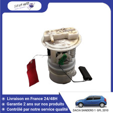 Pompe carburant immergee d'occasion  Saint-Quentin