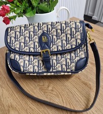 Cristiano dior shoulder for sale  LEEDS