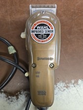 Wahl improved senior for sale  Elm City