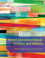 Special educational needs for sale  UK