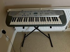 Casio ctk 230 for sale  EXETER