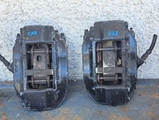 Pinze brembo pompanti usato  Villa Santo Stefano