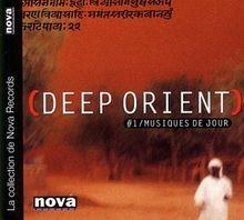 Deep rient various gebraucht kaufen  Berlin