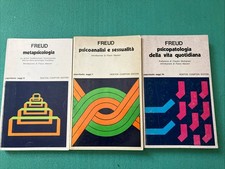 Psicopatologia della vita usato  Conegliano