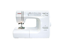 janome embroidery machine for sale  Bethany