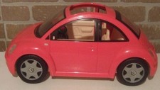 Barbie doll pink for sale  Hamtramck