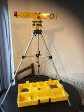 construction lasers for sale  WARRINGTON