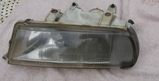 Phare gauche headlight d'occasion  Le Mans
