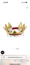 Buckingham palace king for sale  LEDBURY