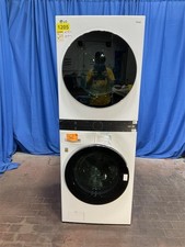 Washtower combo electric for sale  Muncie