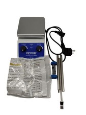 Chaneau magnetrührer heizplat gebraucht kaufen  Leipzig