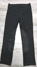 Reiterhose schwarz mädchen gebraucht kaufen  Deutschland