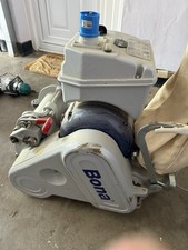 Bona flexi sander for sale  EDINBURGH