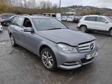 Mercedes class w204 for sale  SWANSEA