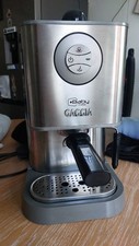 Gaggia baby class for sale  LUTTERWORTH