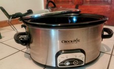 Crock pot slow for sale  Hampstead