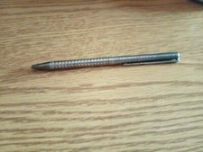 Penna sfera dupont usato  Monte San Giovanni Campano