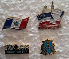 Pin football champion d'occasion  Sablé-sur-Sarthe