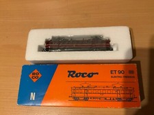 Lokomotive roco 02161a gebraucht kaufen  Hamburg